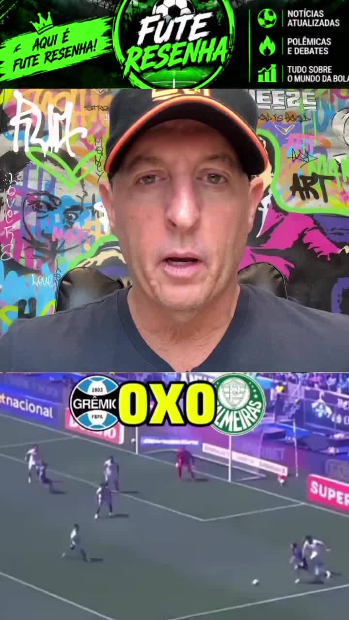 @Fut Reações