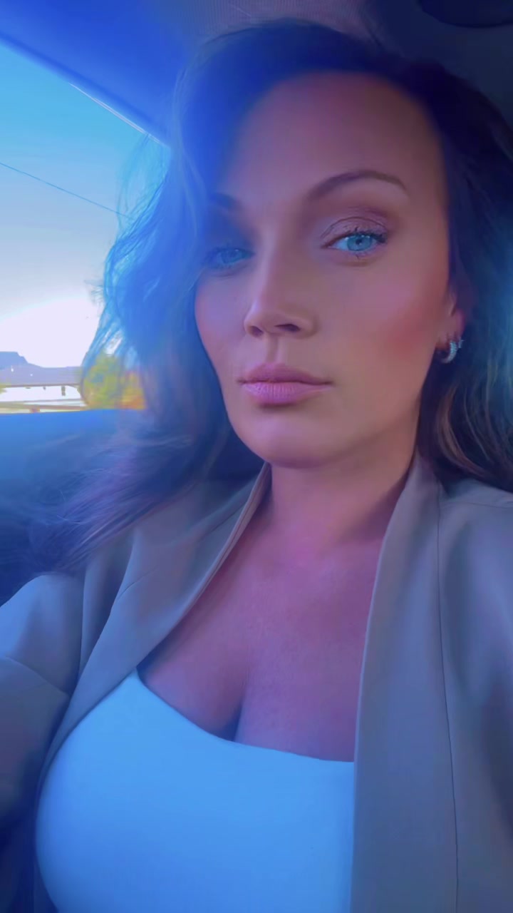 @Tasha Osborne