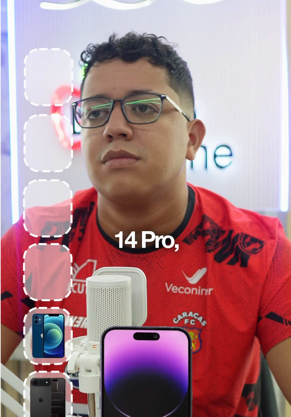 @Largophone | Oficial