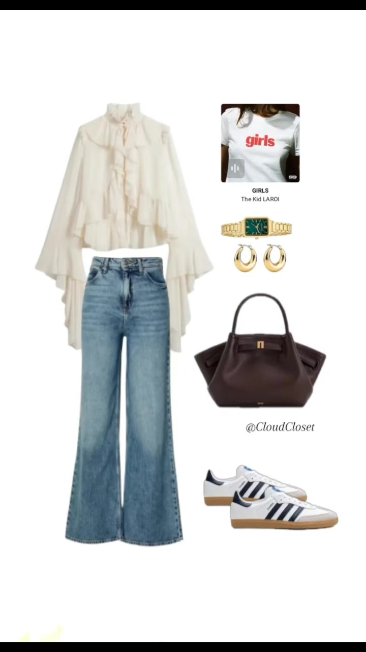 @CloudCloset