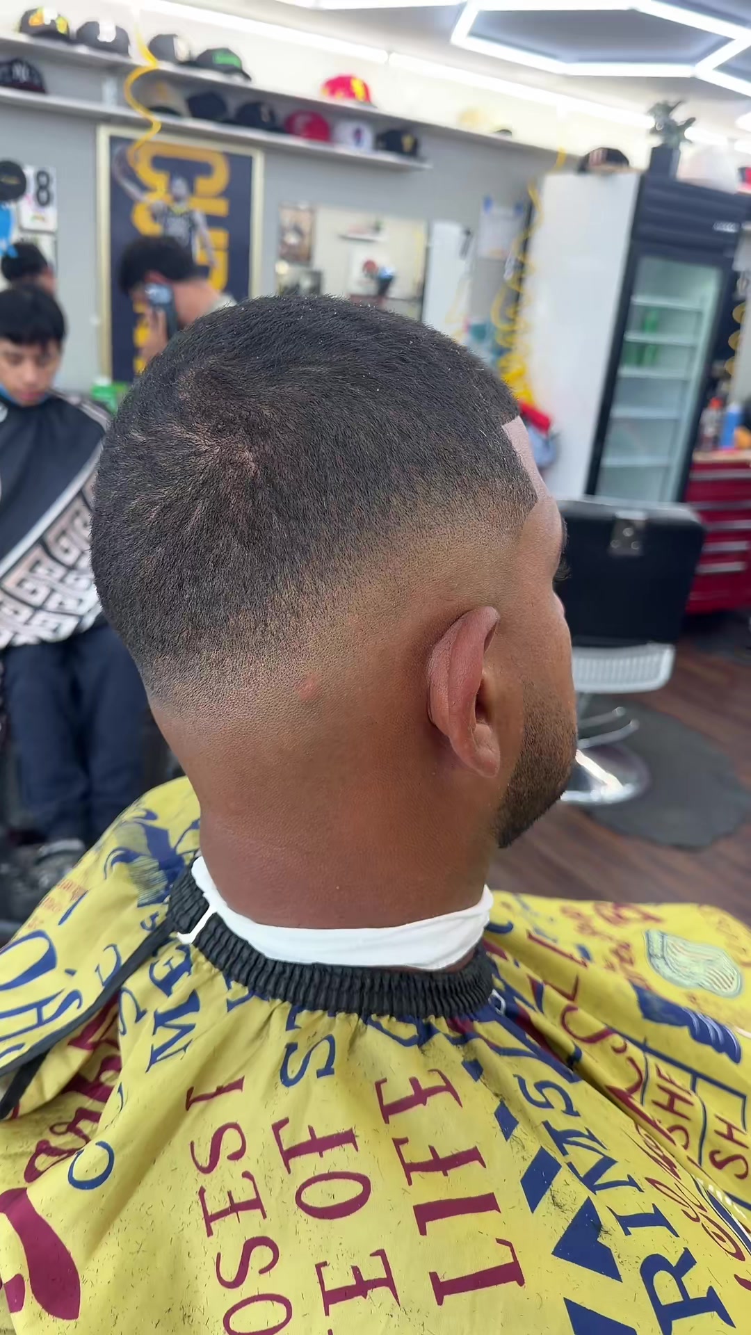 @Sao Barbershop 💈