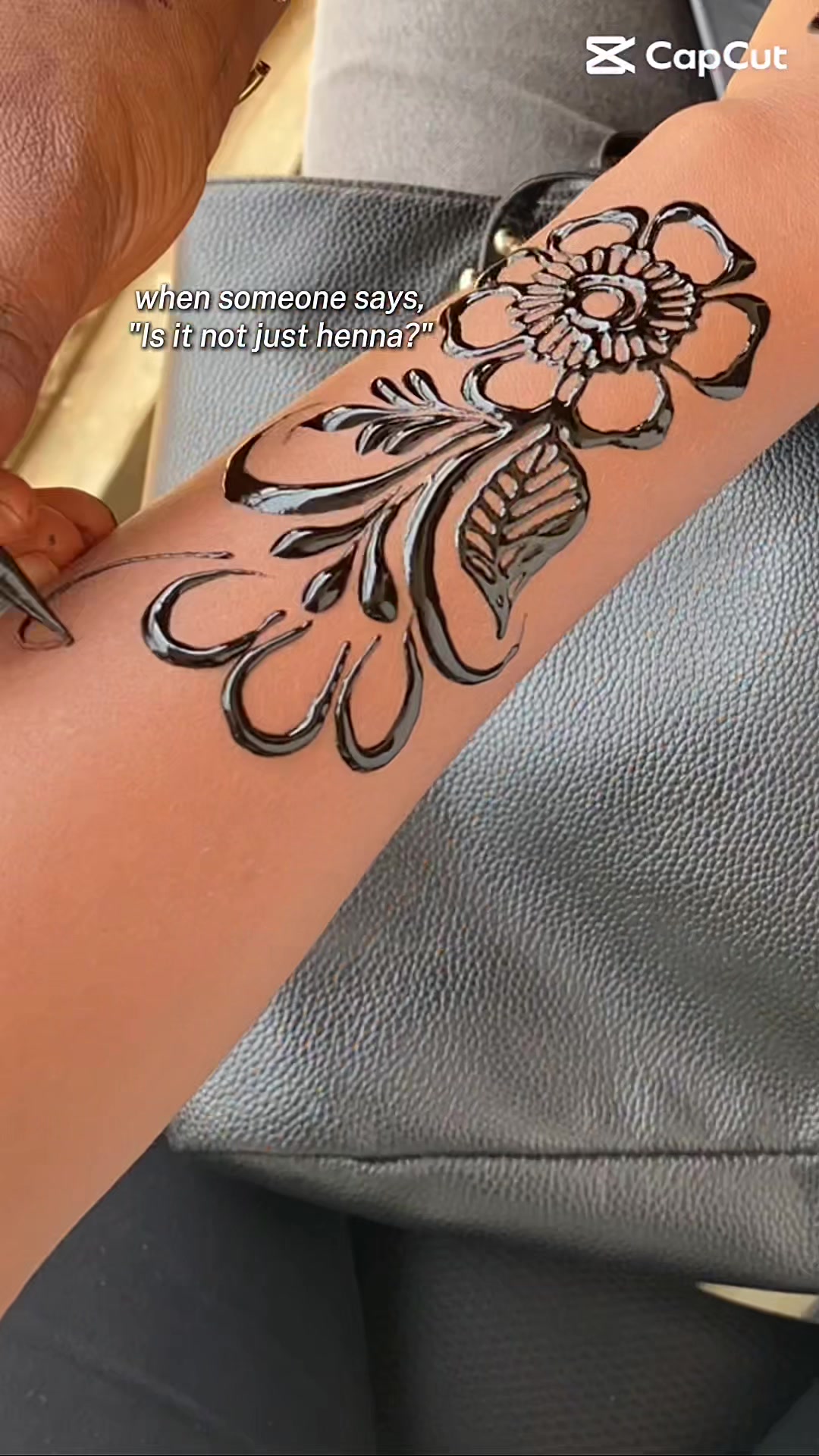 @HENNA ARTIST IN IKORODU