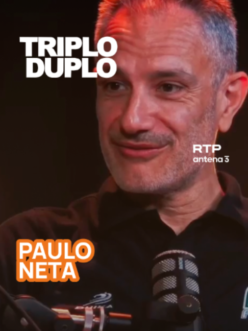 @RTP Antena 3