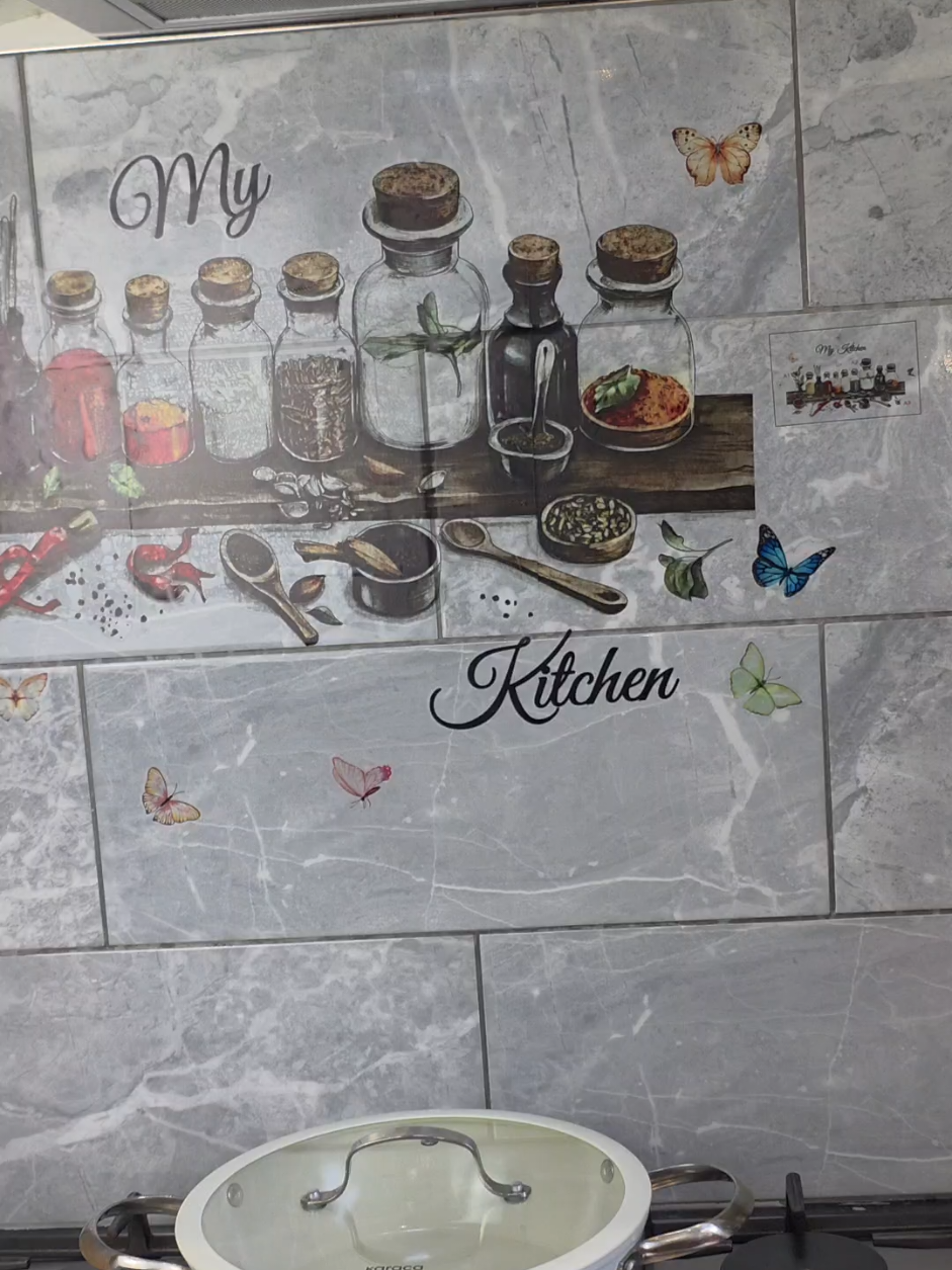 @Marjanas Kitchen