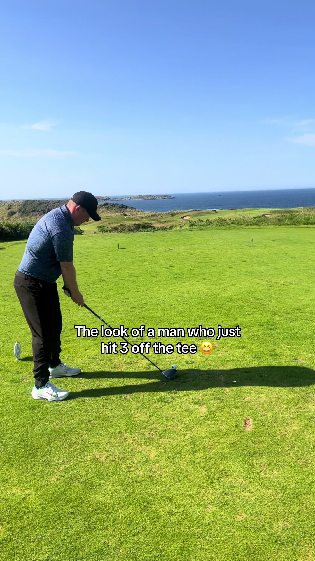 @Josh Rohdich | Golf | Business