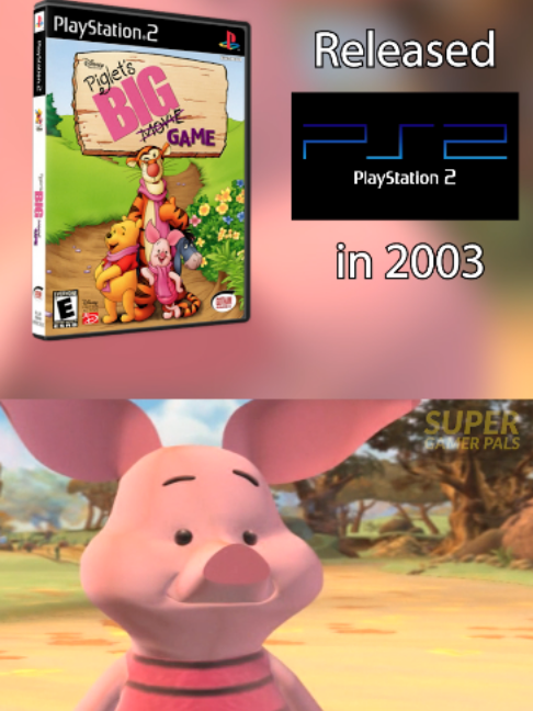 @Super Gamer Pals