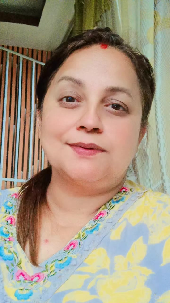 @anjju anu neupane✍️