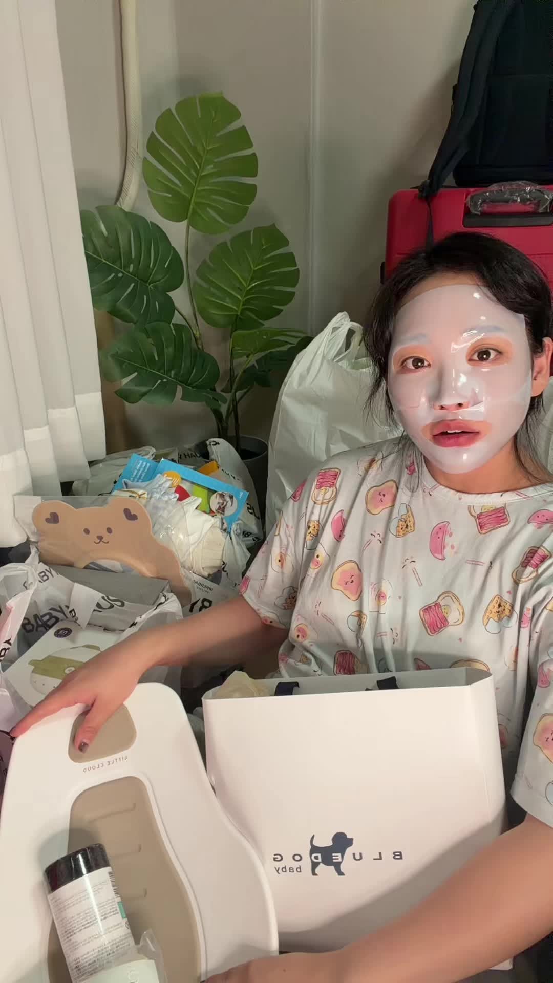 @Ana es Coreana