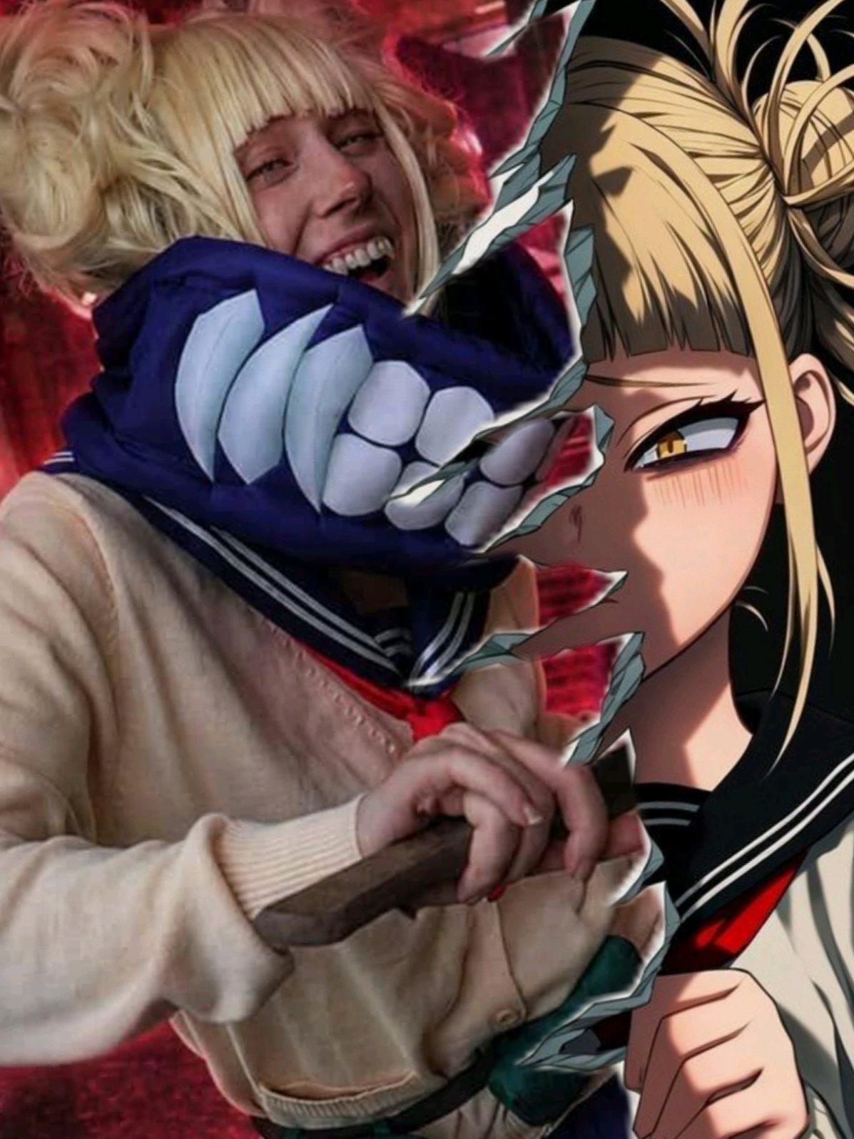 @FreakyCorkScrew