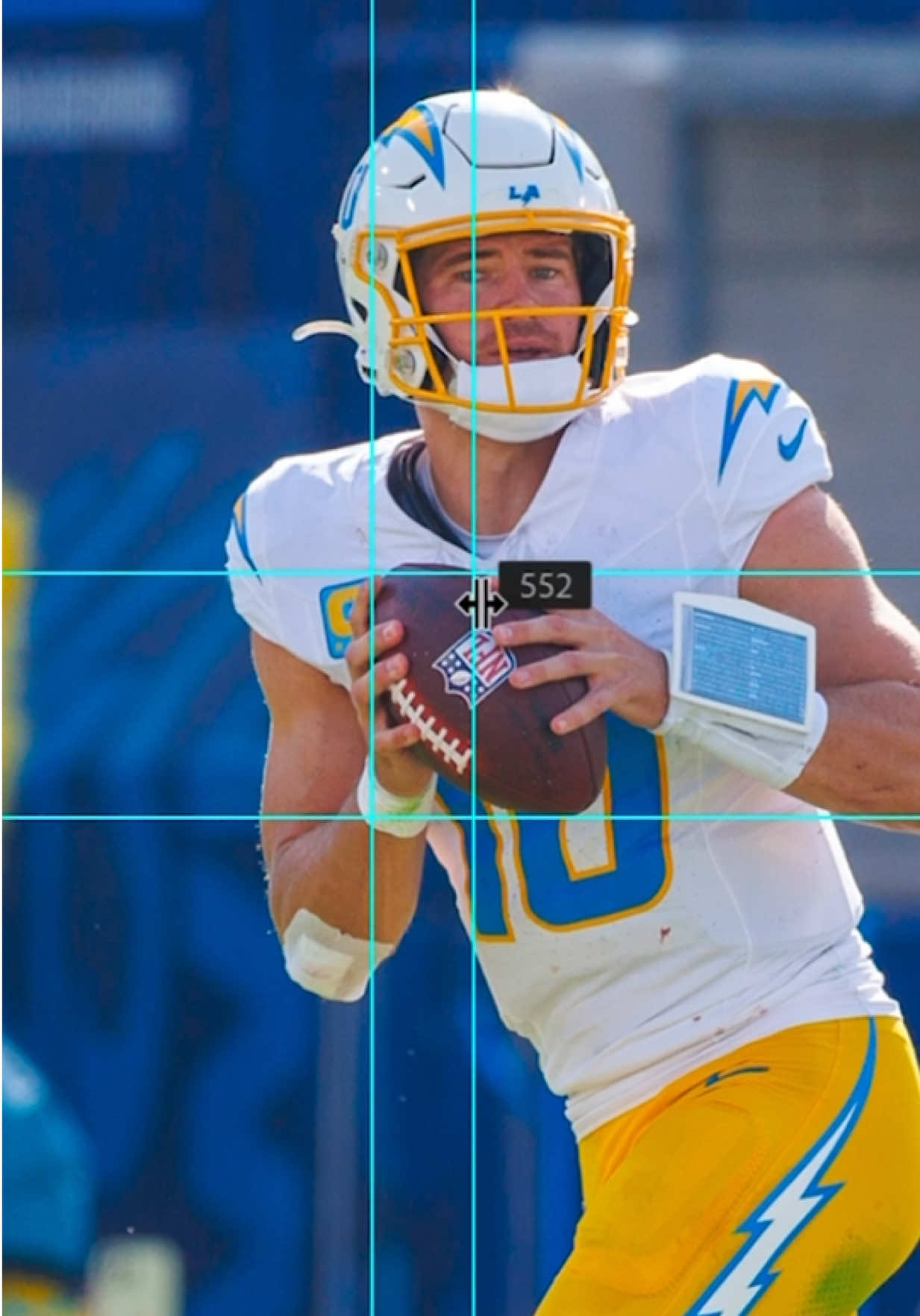 @los angeles chargers