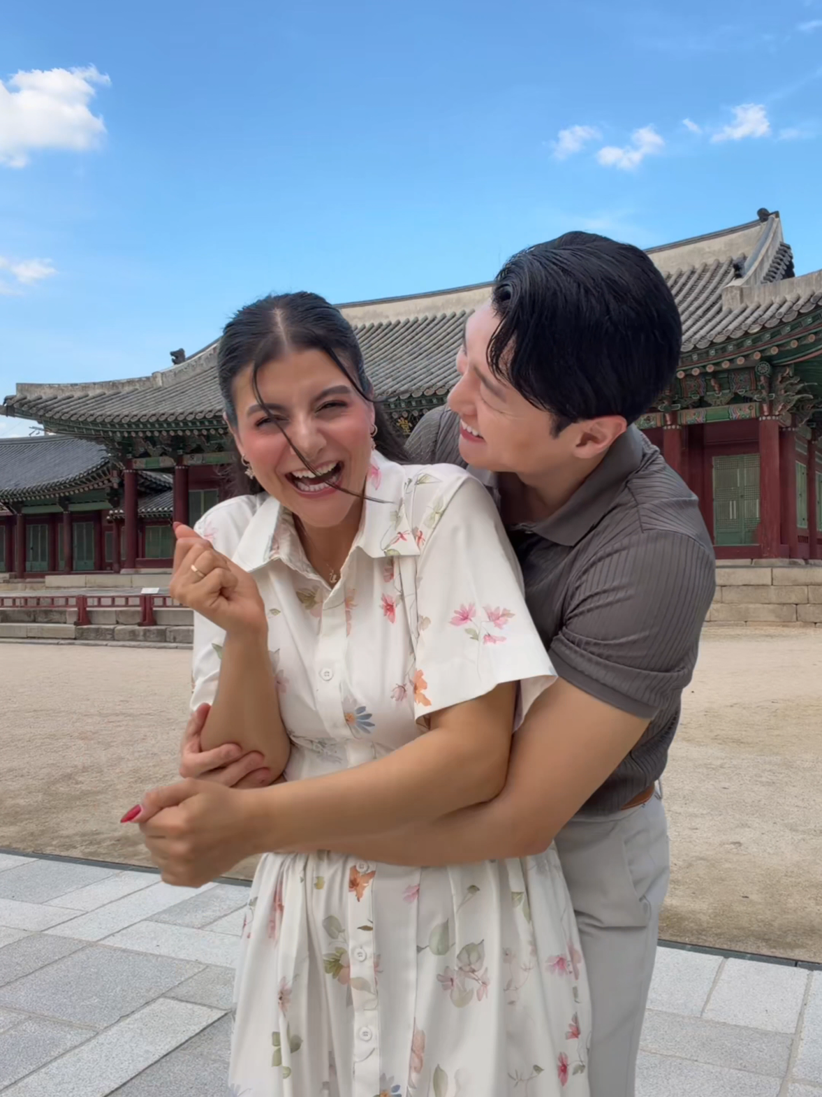@David 🇰🇷 & Rebecca🇺🇸🇱🇧