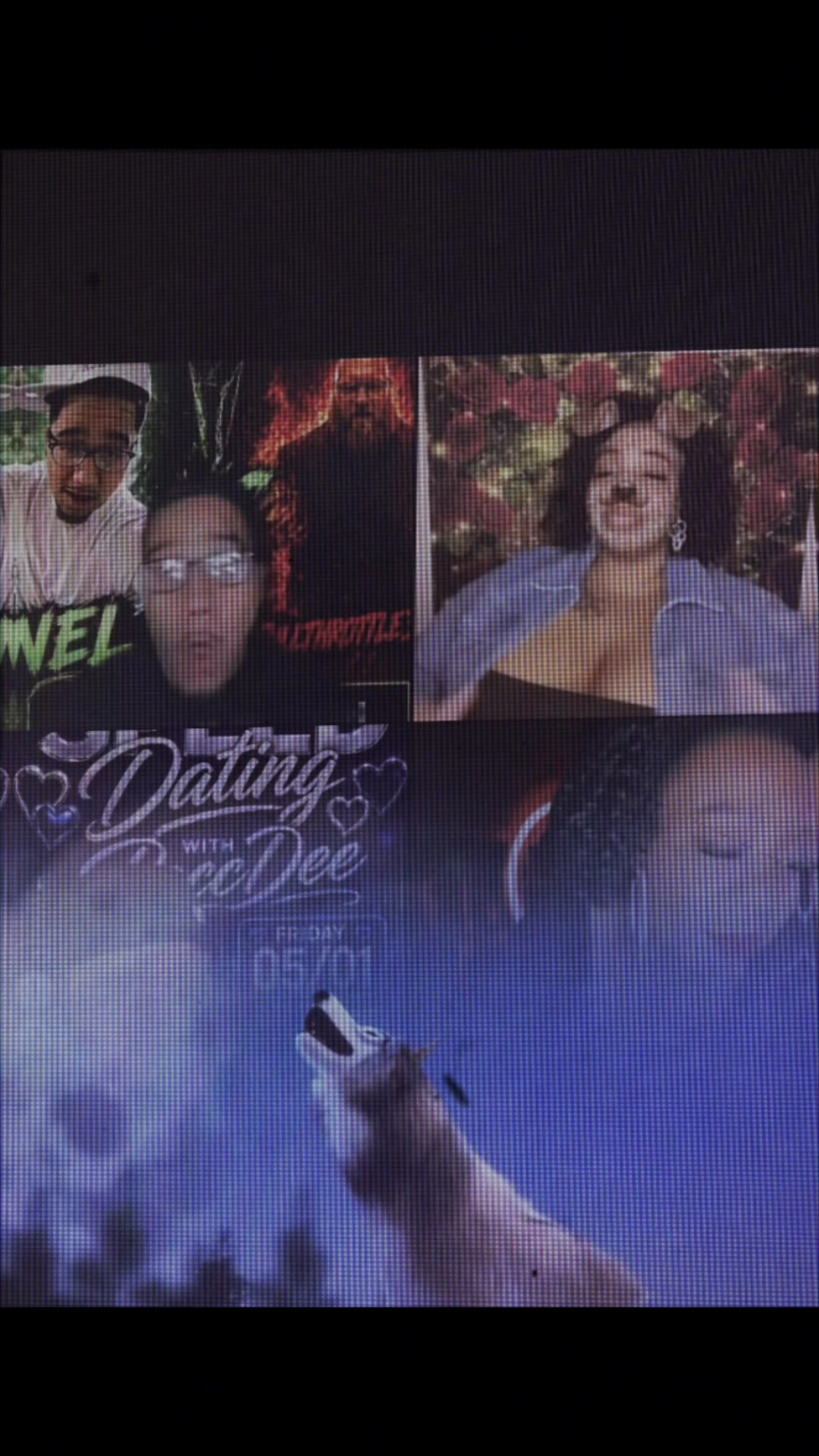 @🐾ENT🎥 Nel🖤