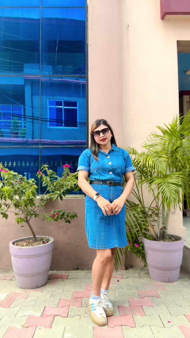 @मिस अनिसा 💎💫