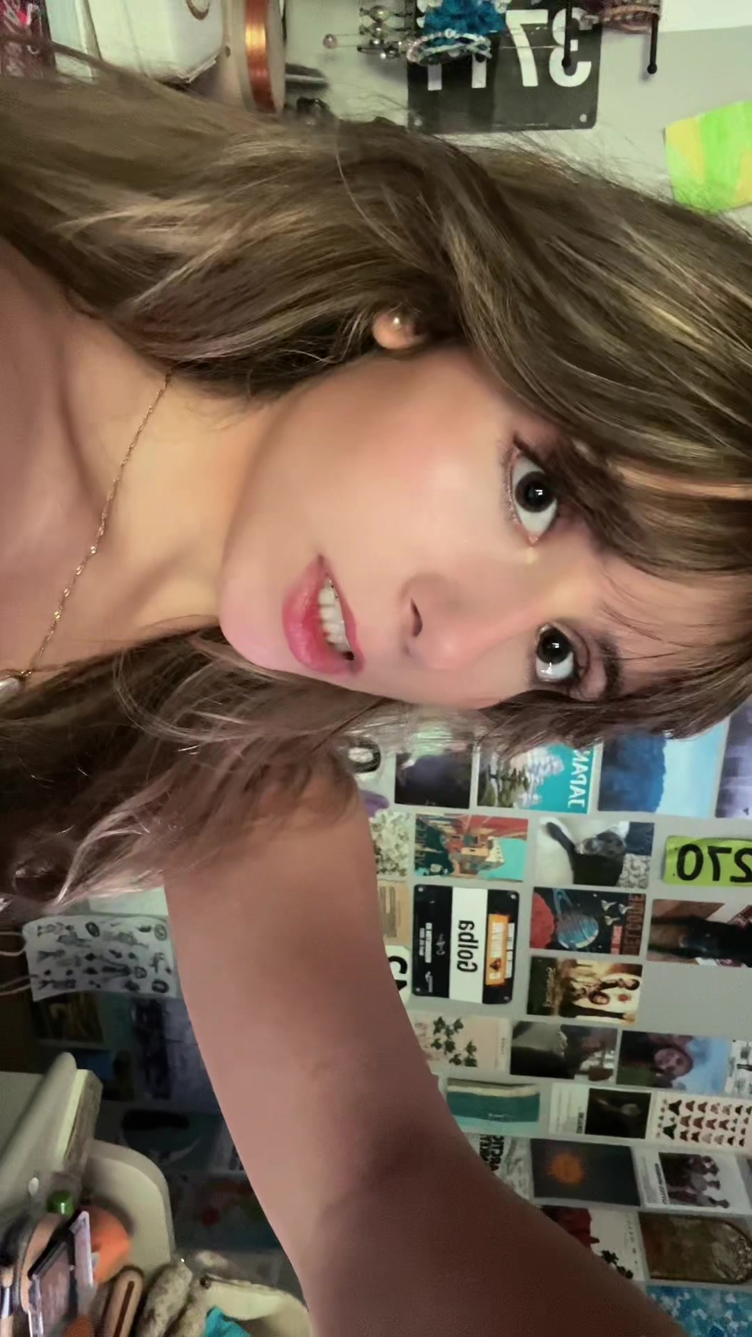 @Lily