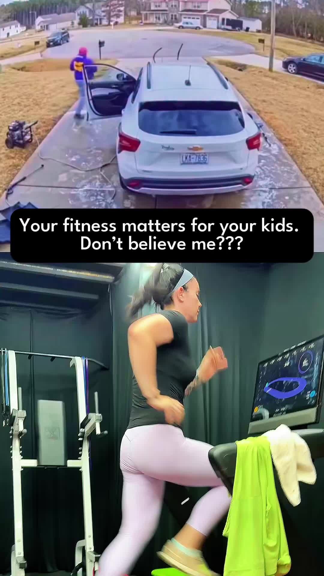 @Austin and Mel-Fat Loss Coach
