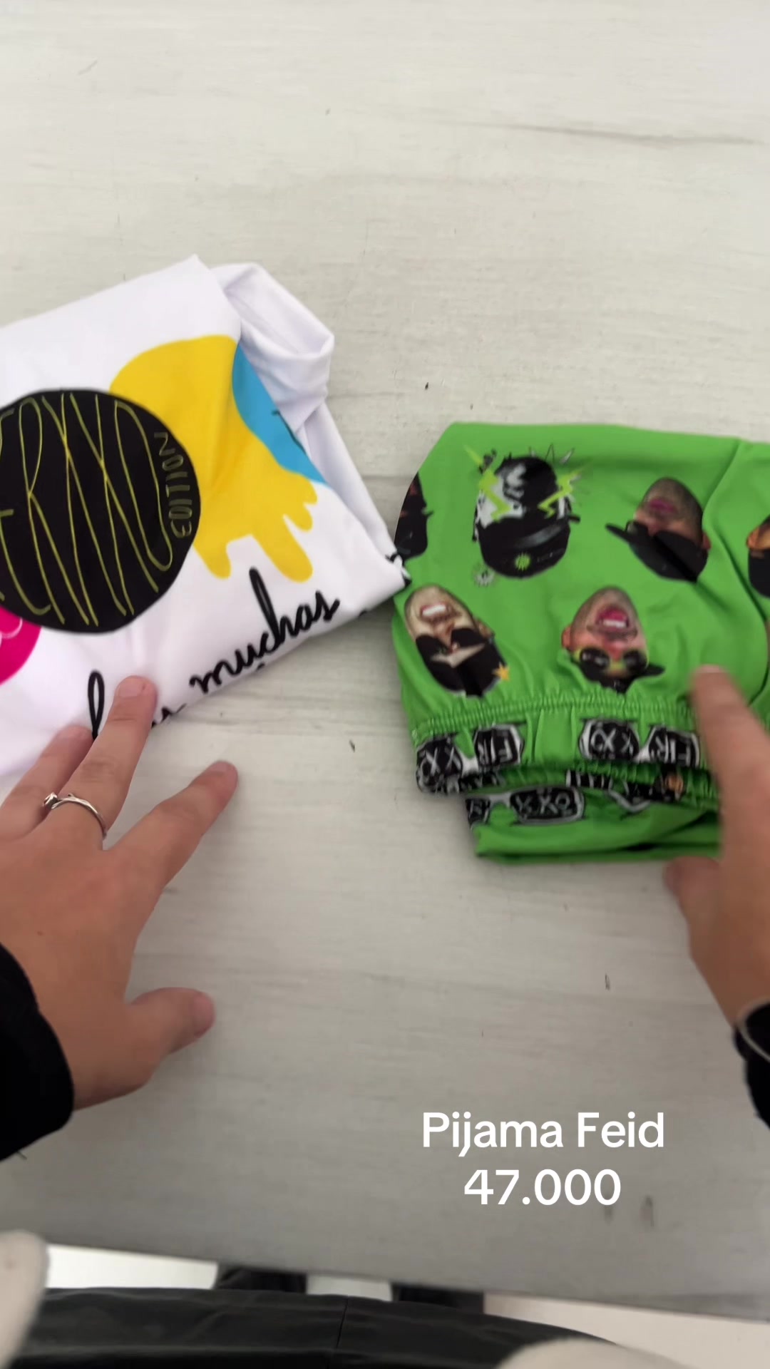 @Mr shop | Pijamas | cobijas
