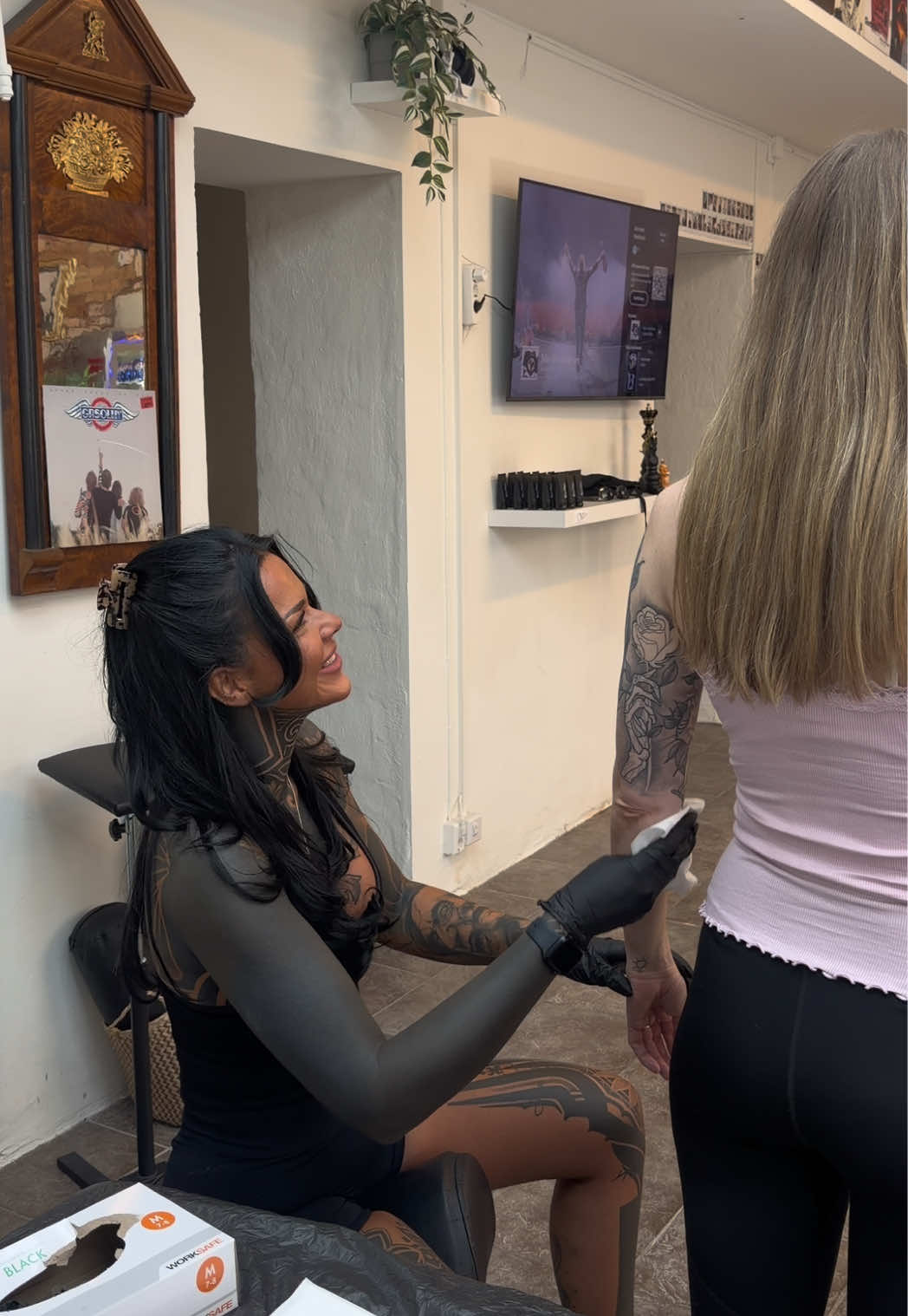 @Milliminastenback