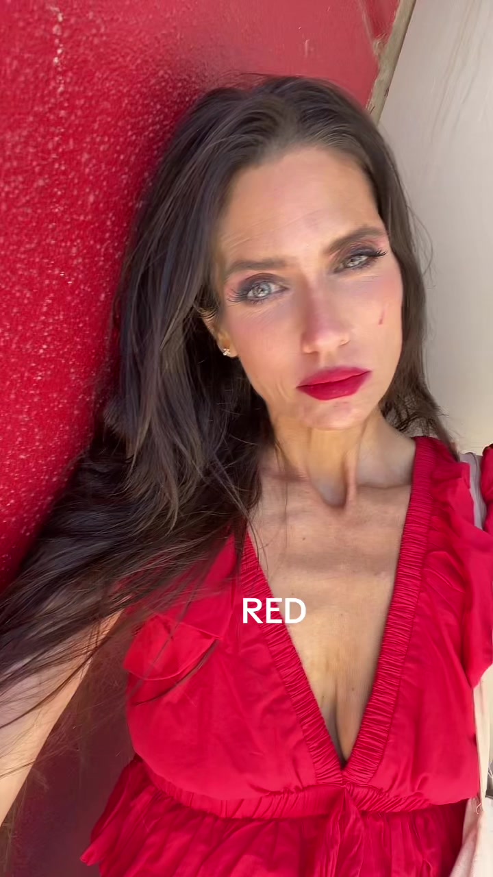 @Rebekah Rossi