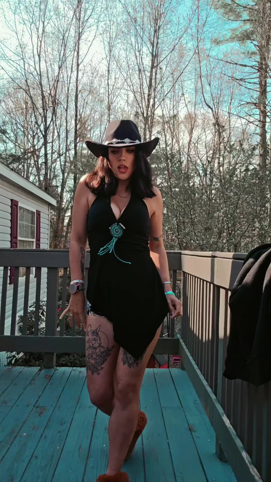 @Satanswitchbaby😘