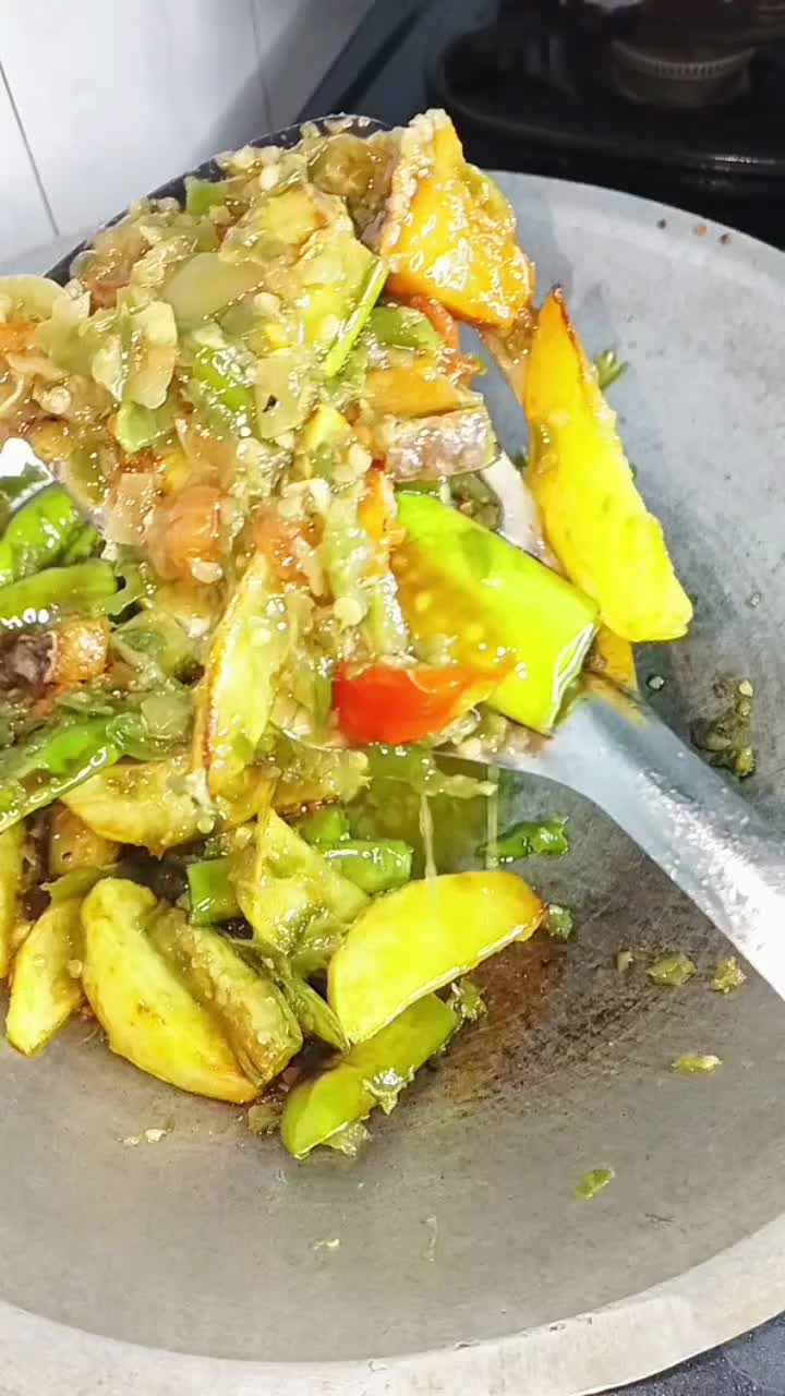 @Dapur MadaM