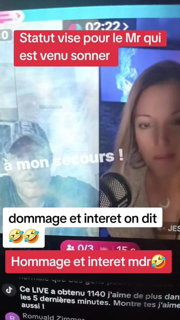 @Le LION ne tremble pas dev TOI