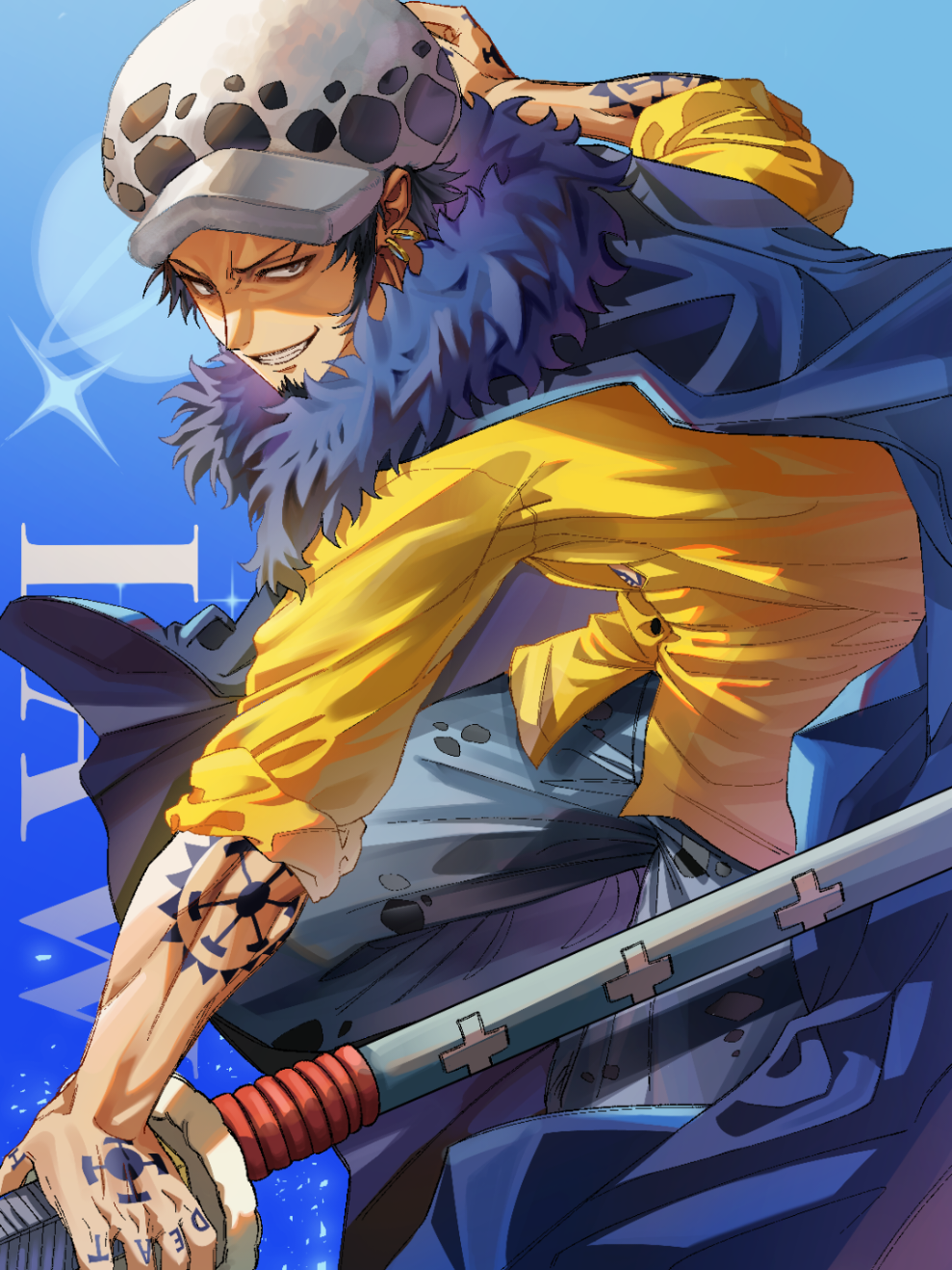 @이츄
