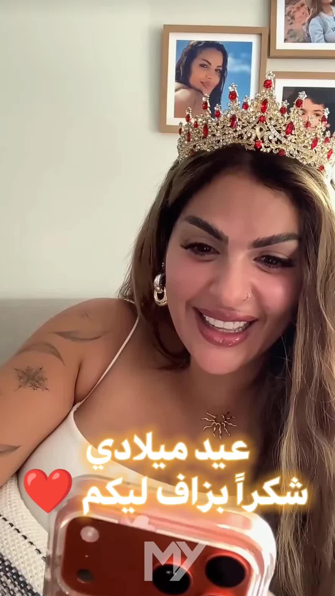 @Maya_dbaich_artist