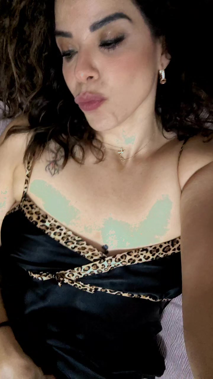 @Catalina Moreno