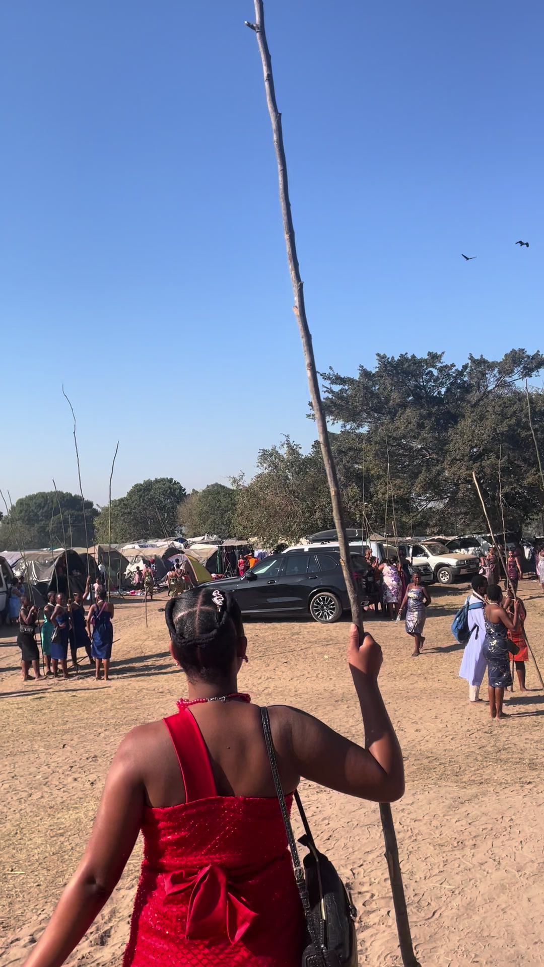 @MaDwanyeka||UMbhaki WamaKhekhe