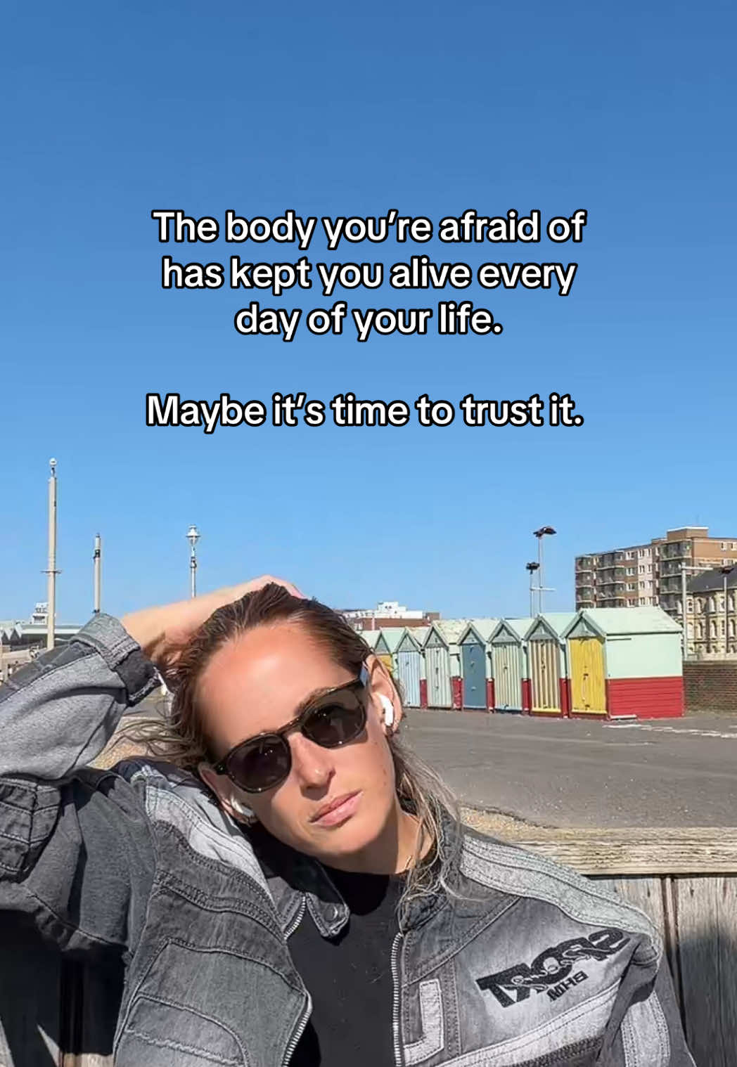 @Anxiety Recovery Specialist