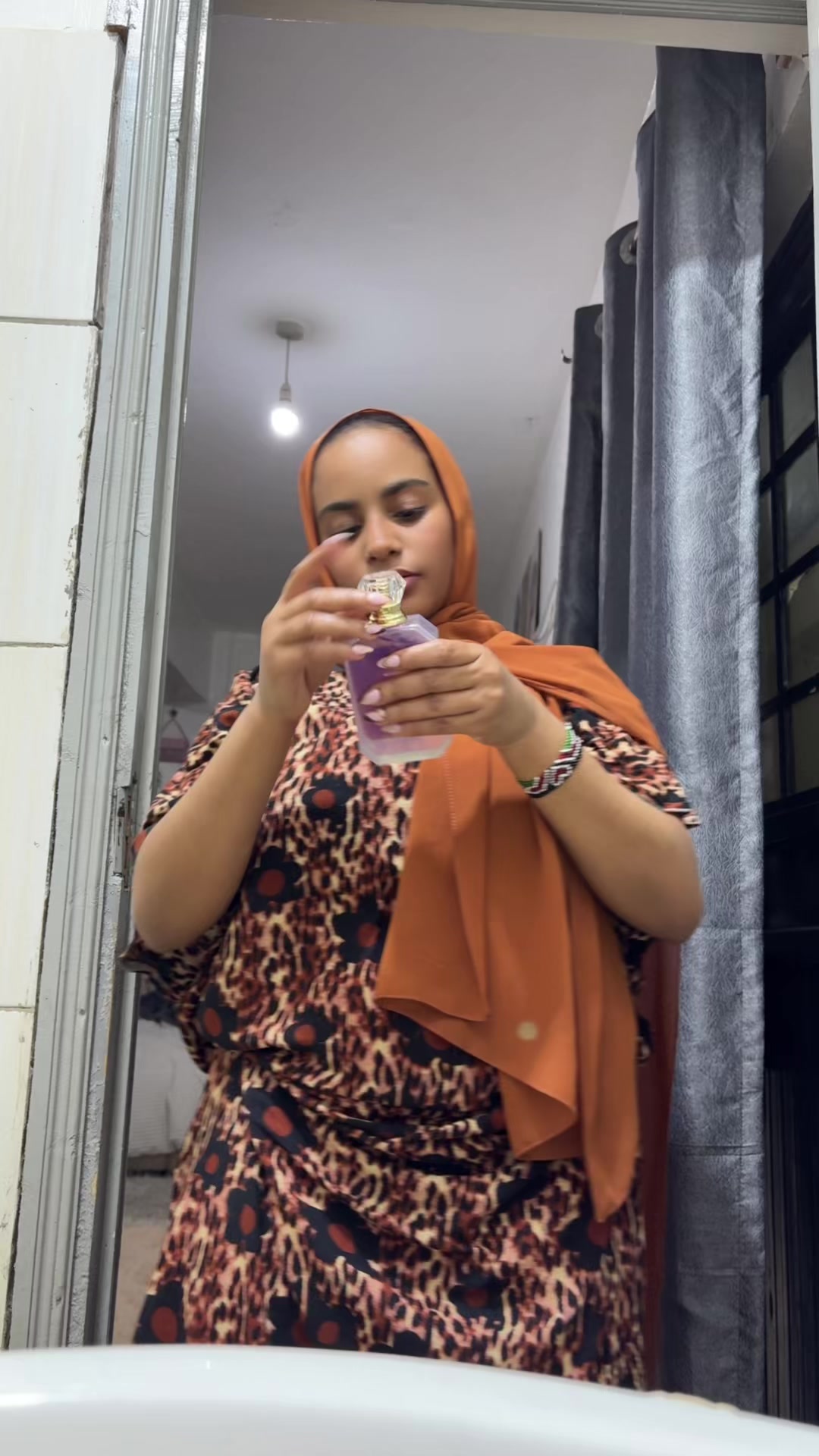 @Hawa Mohammed