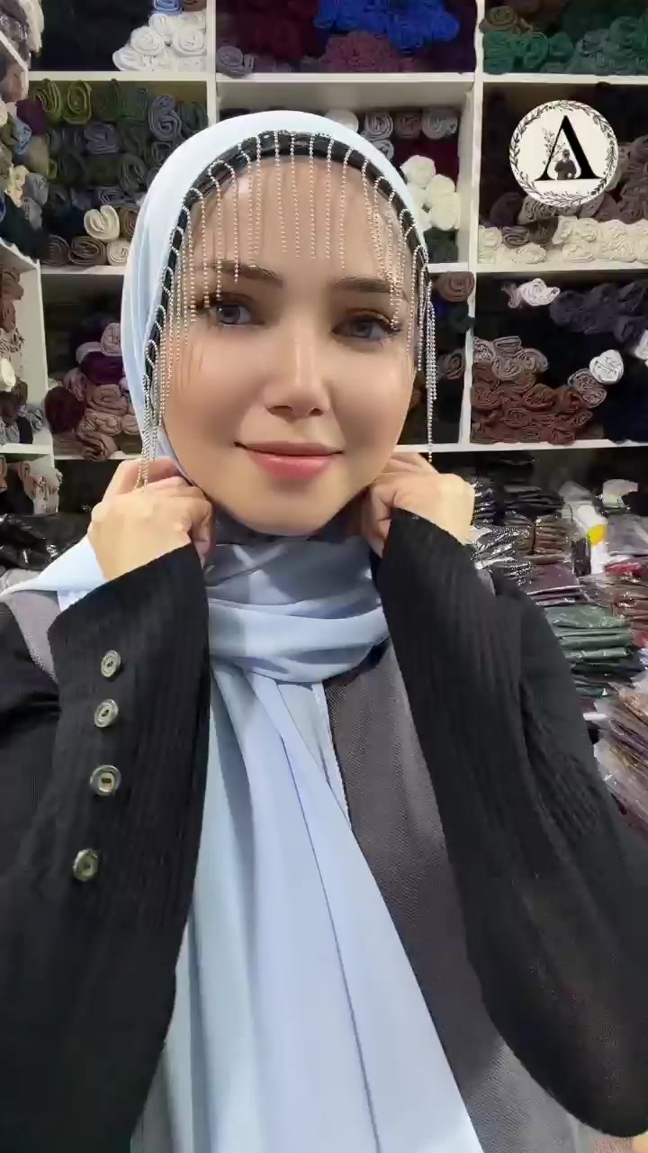 @ayna hicab Topdan