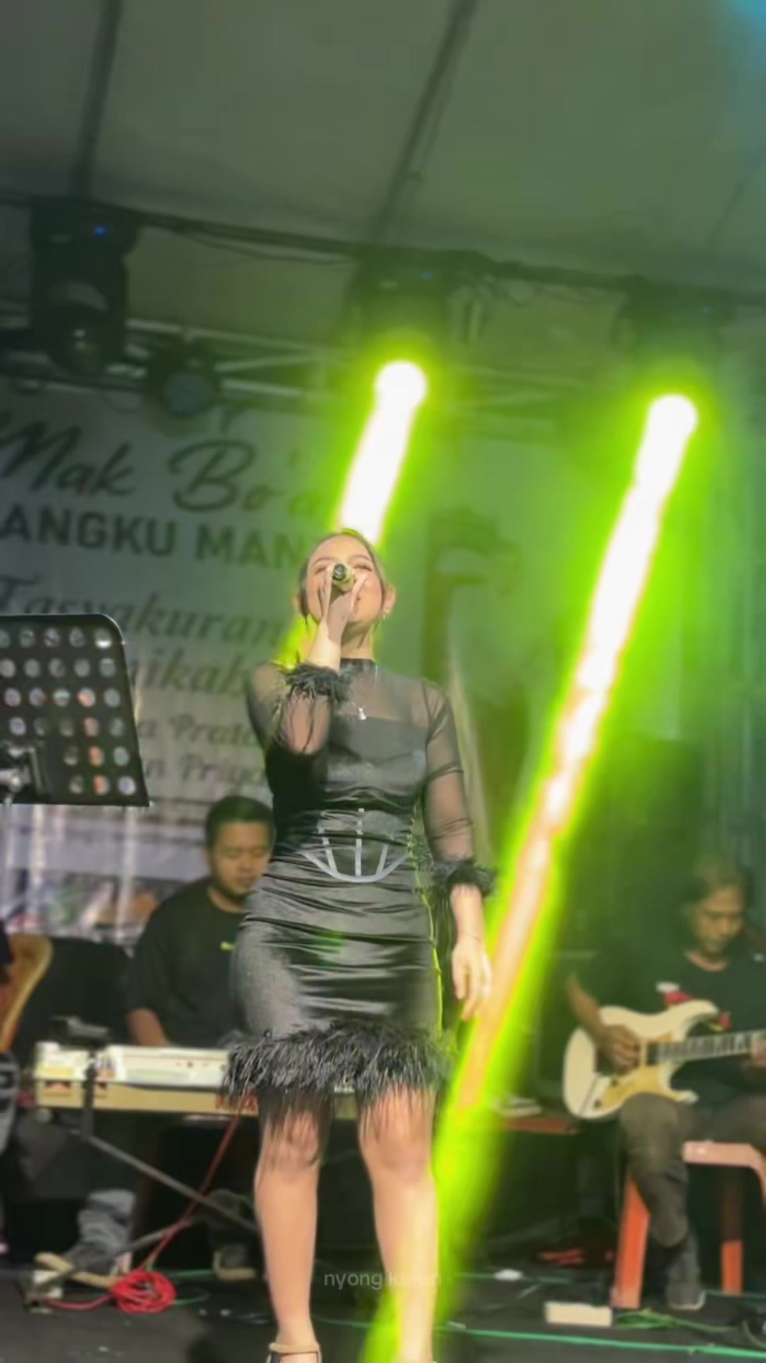 @Nyong keren