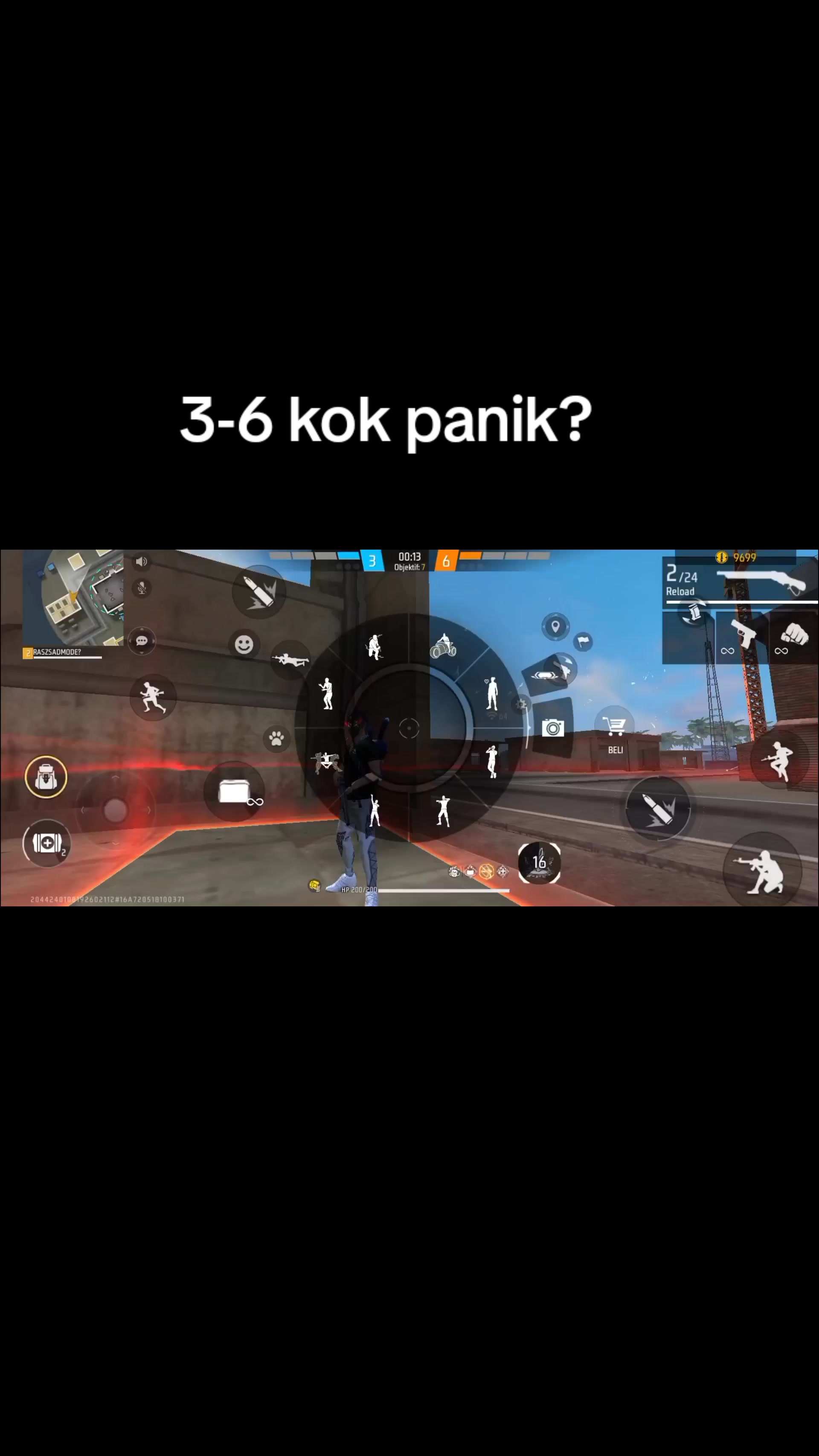 @️-RASZ SUKA MARTABAK😋