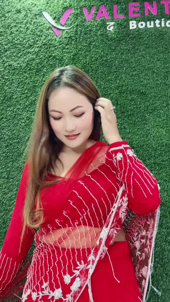 @Sukneetachaulagainofficial