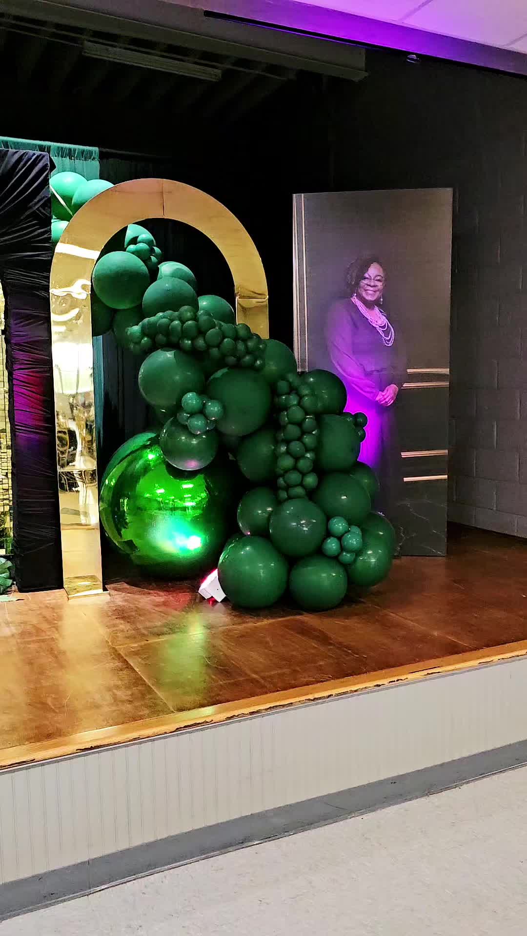 @A&E Party Creations
