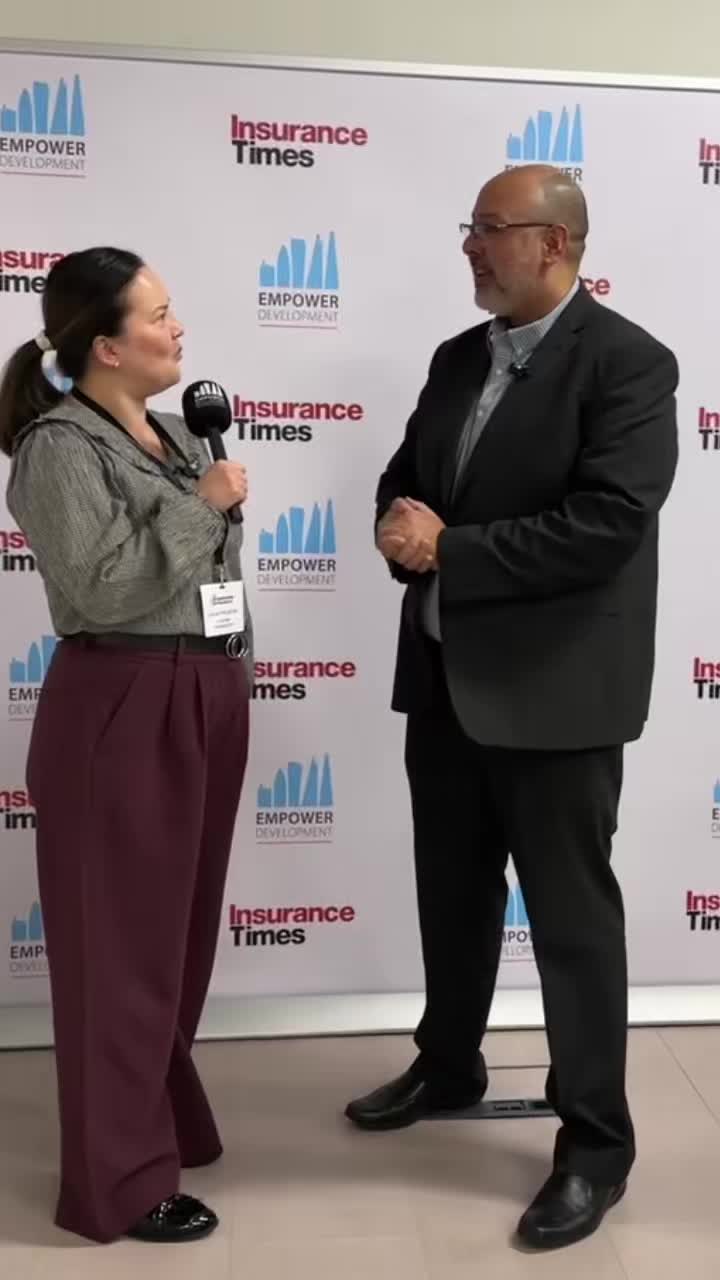 @Insurance TikTok