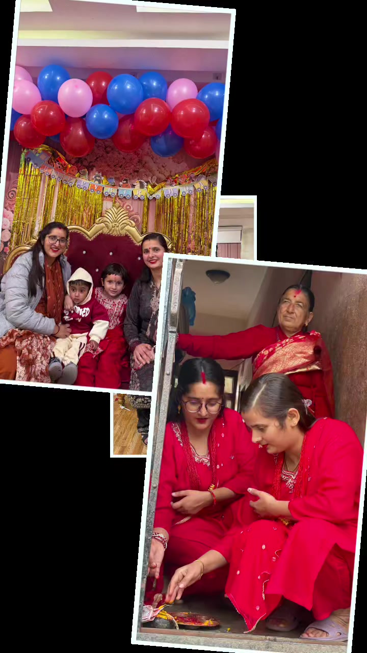@Prabeena Koirala