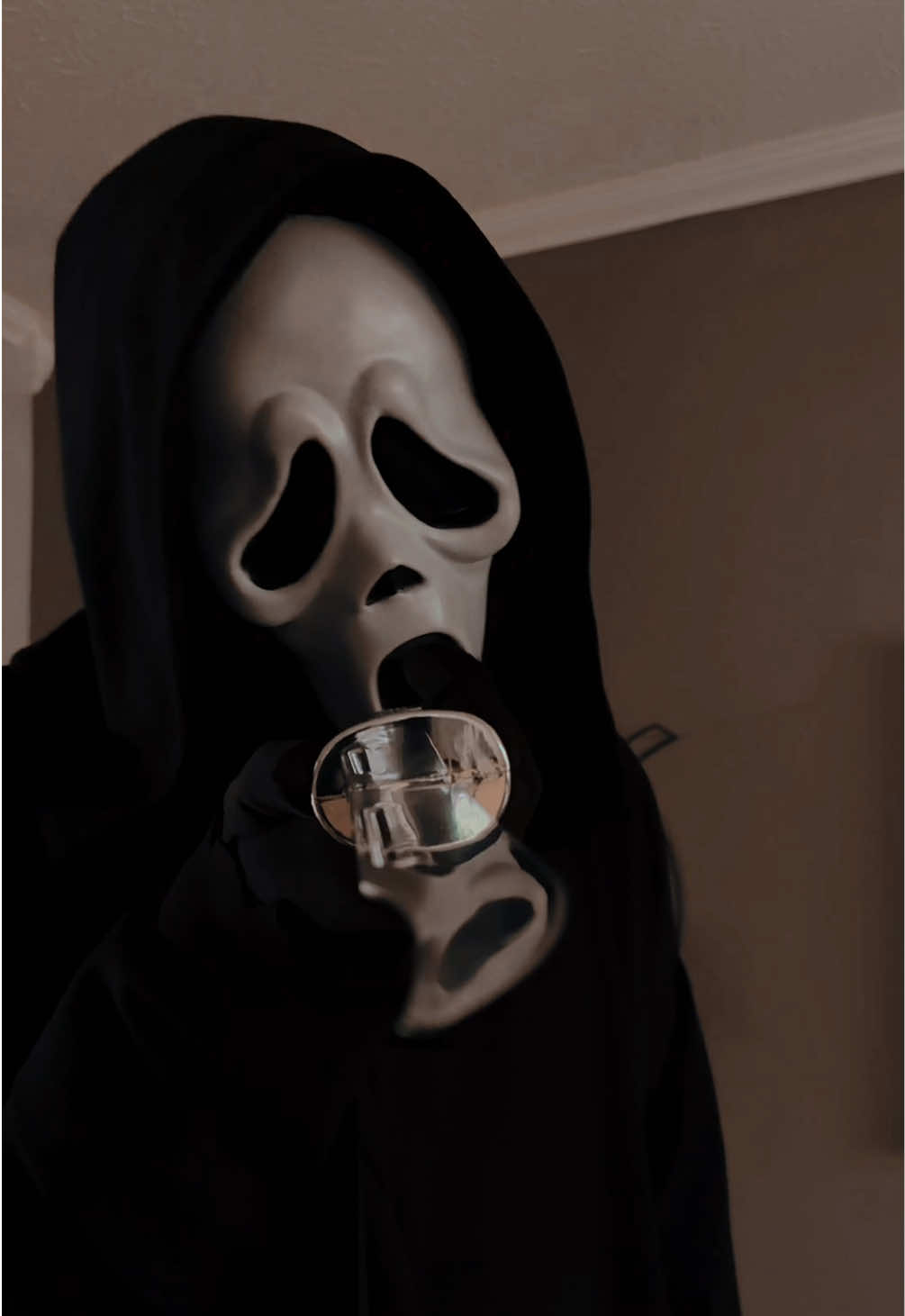 @Ghostface