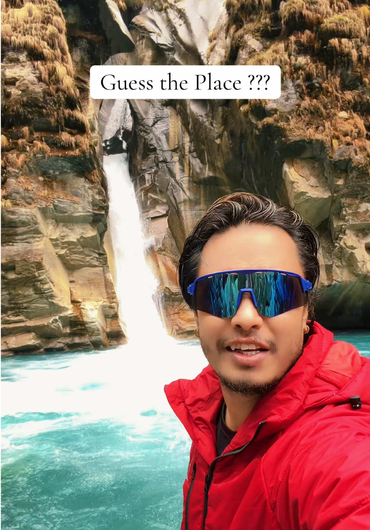 @Prince Of Pokhara 👑