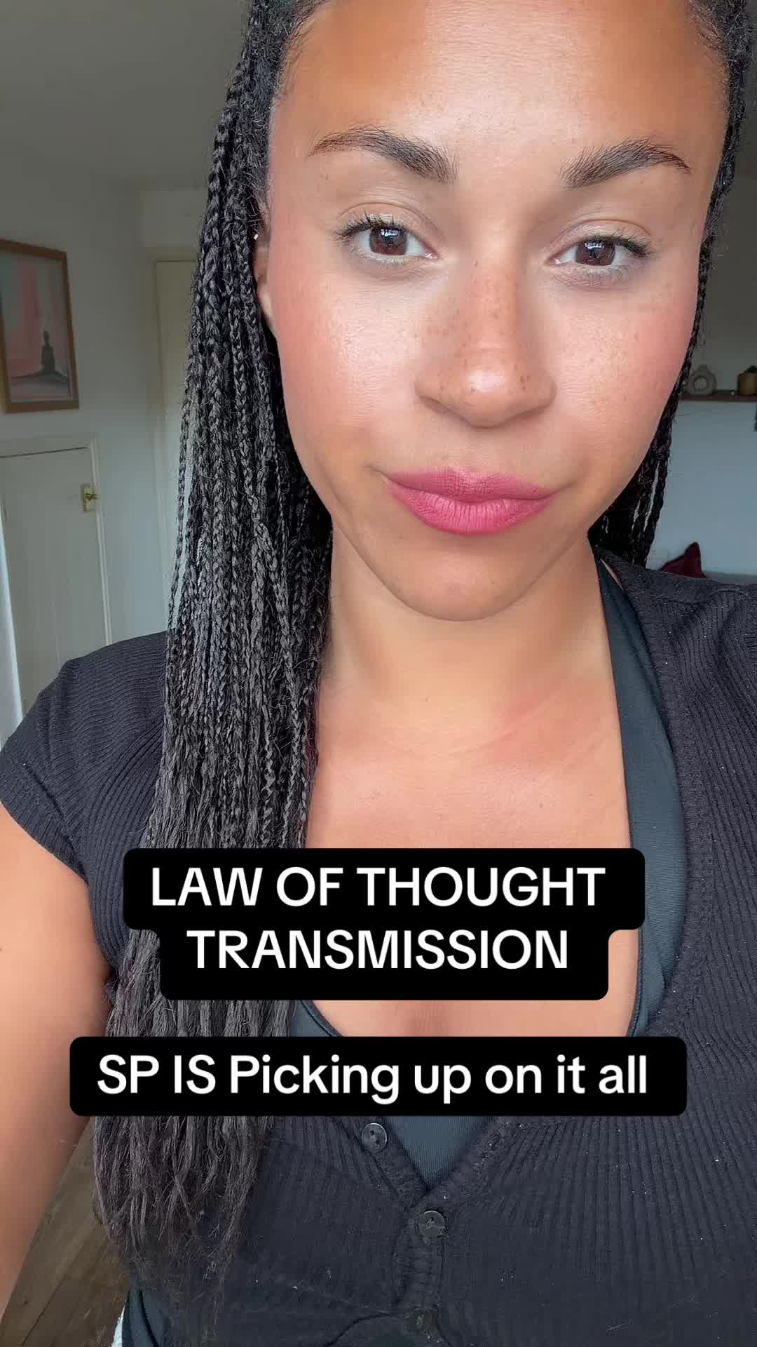 @Kate | Mindset & Manifestation