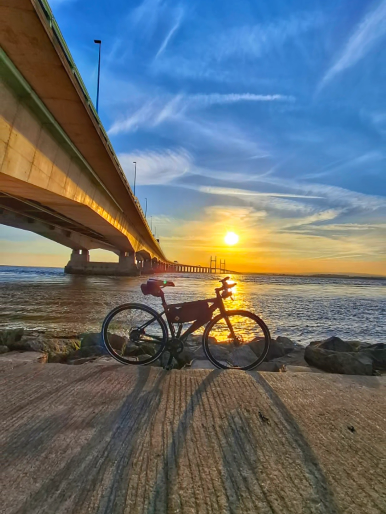 @just ride