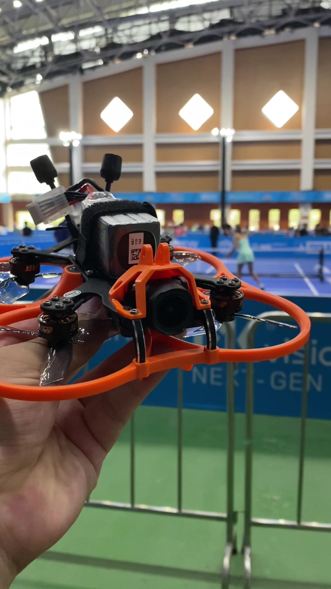 @C&acirc;y - FPV 🛸