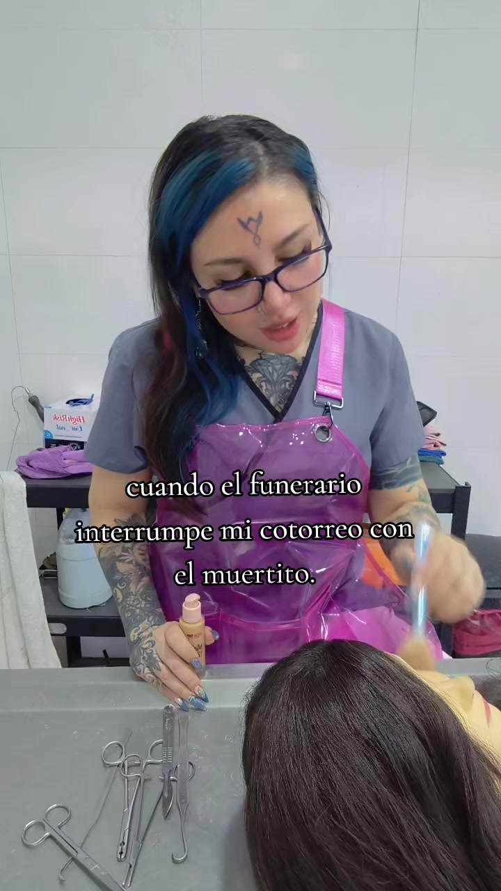 @Loie Ramirez