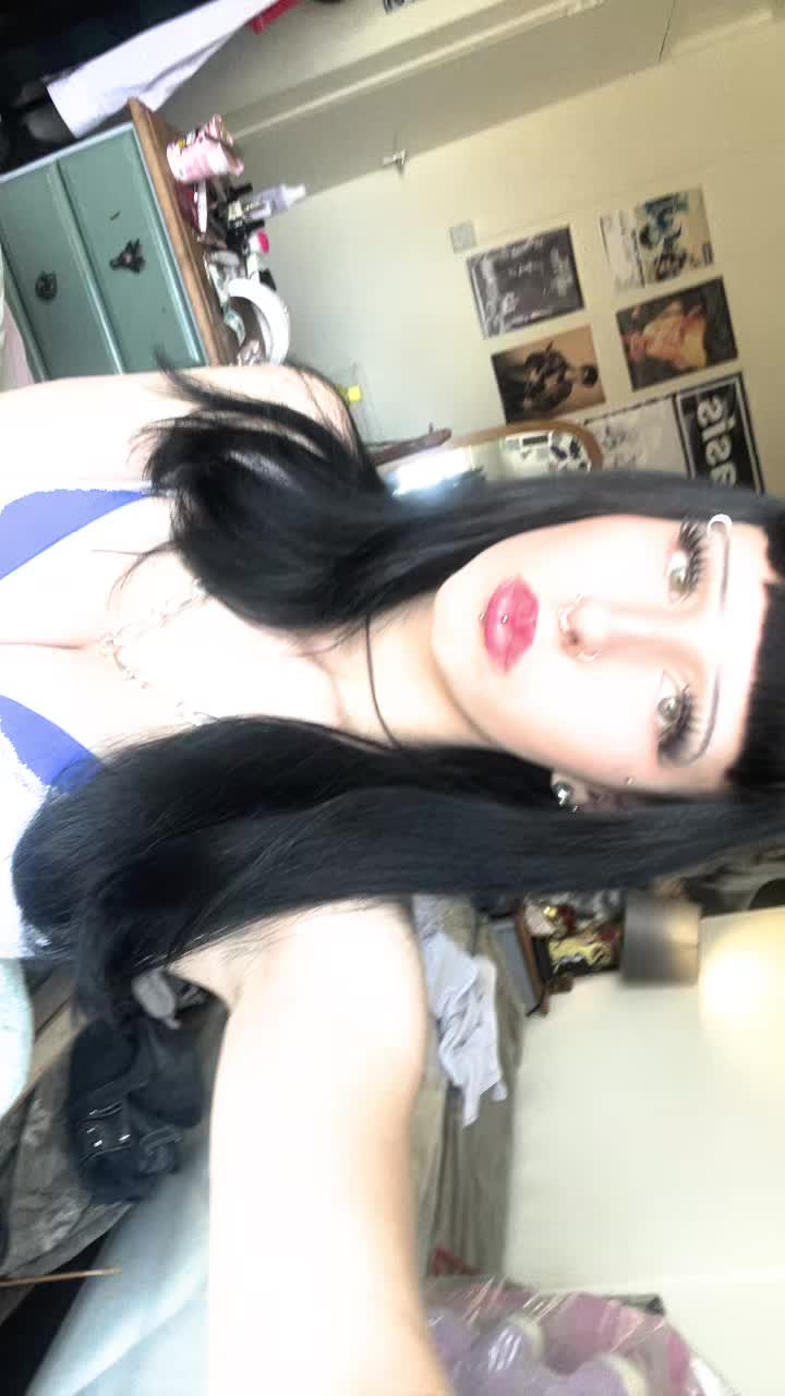 @forbidden rat