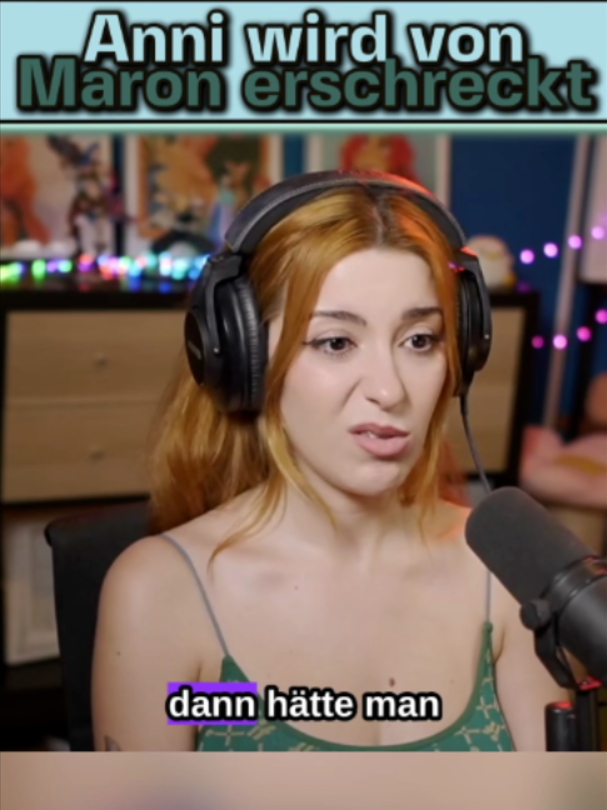 @AnniTheDuck Stream Clips