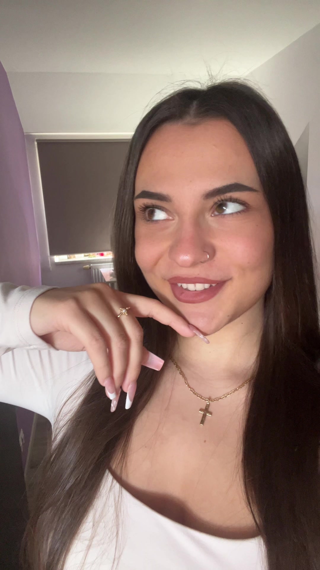 @Donika Purrini