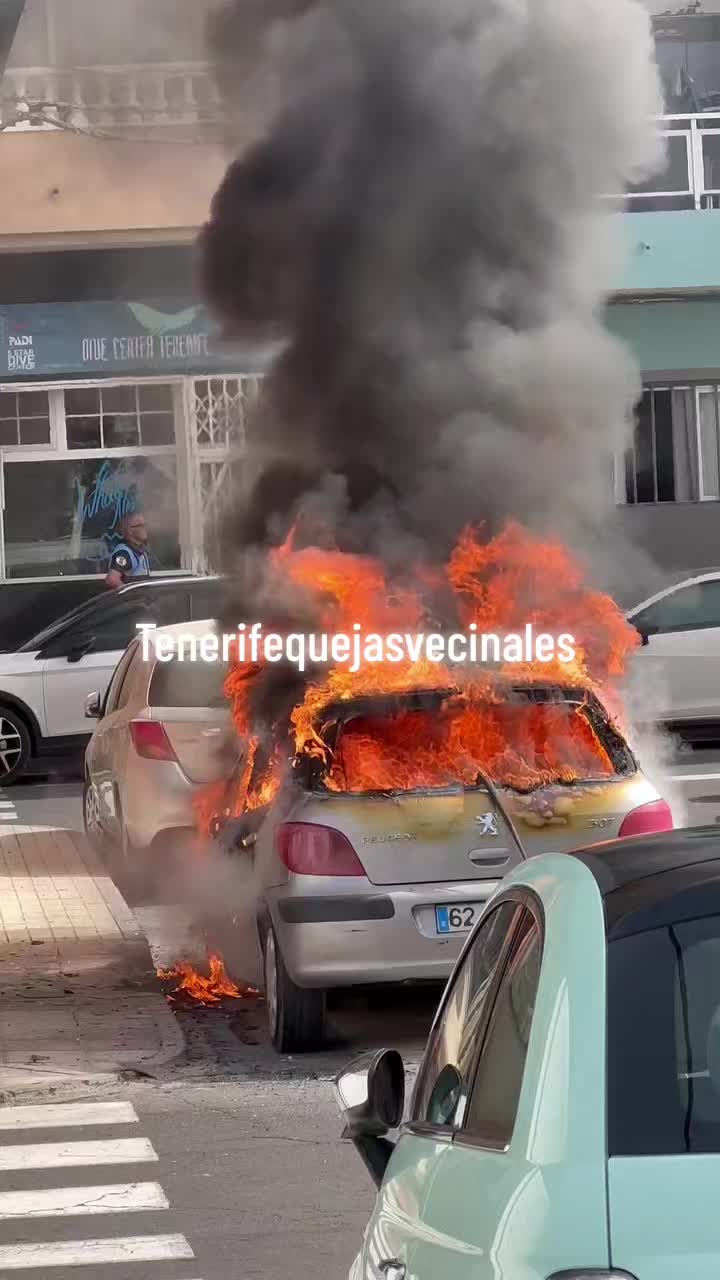 @Tenerifequejasvecinales