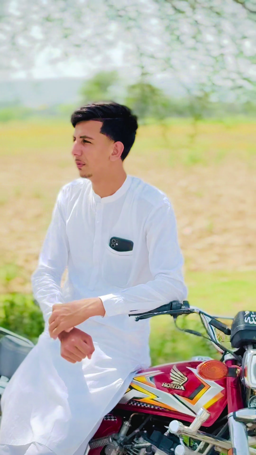 @Hamoon Kashmiri
