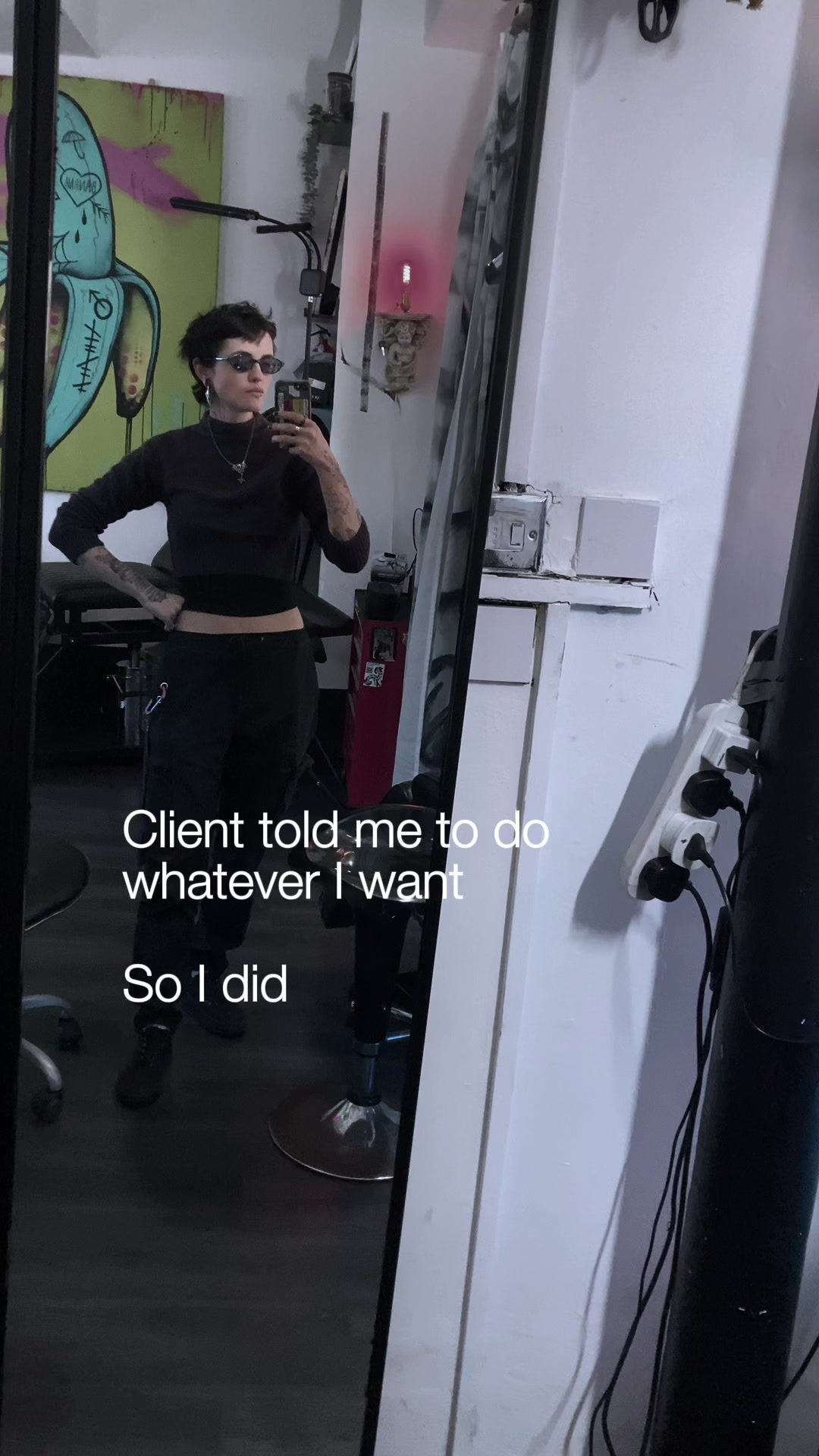 @echo's tattoos